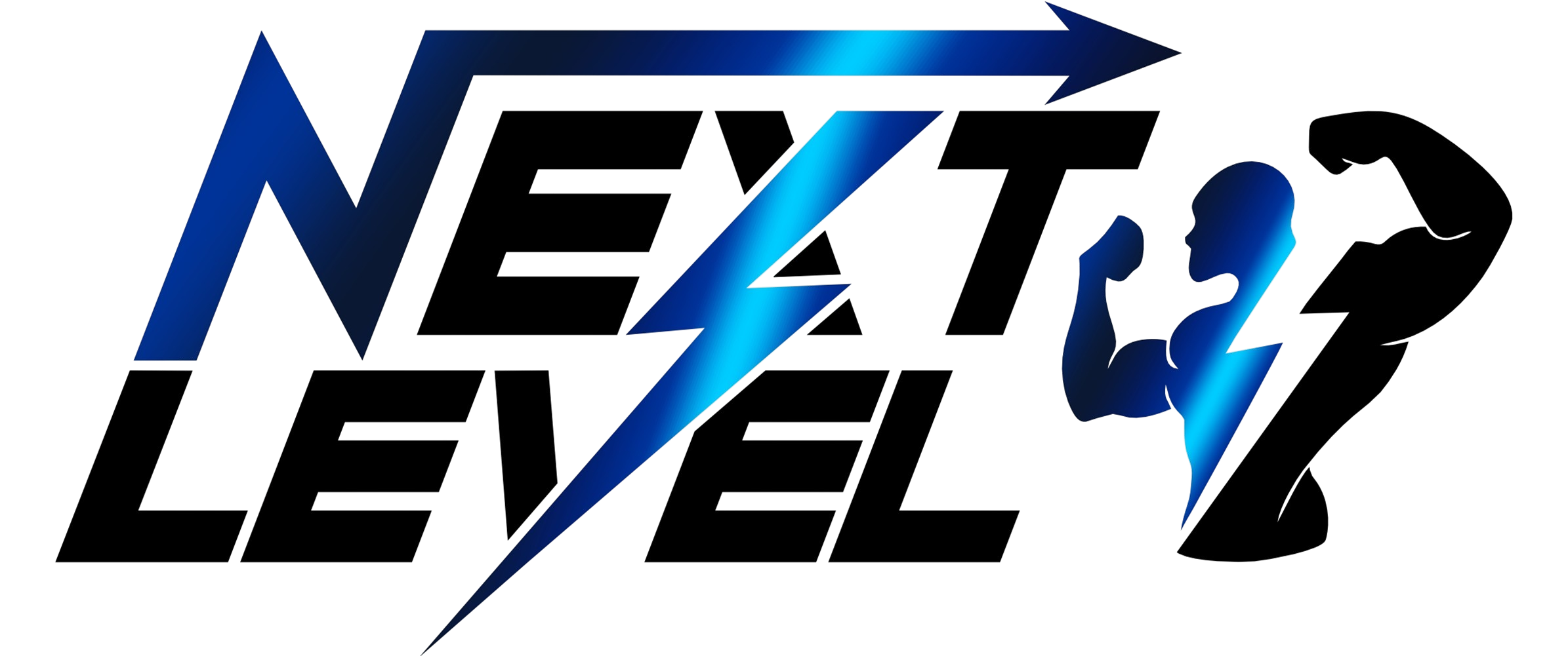 Next Level Fitness Logo